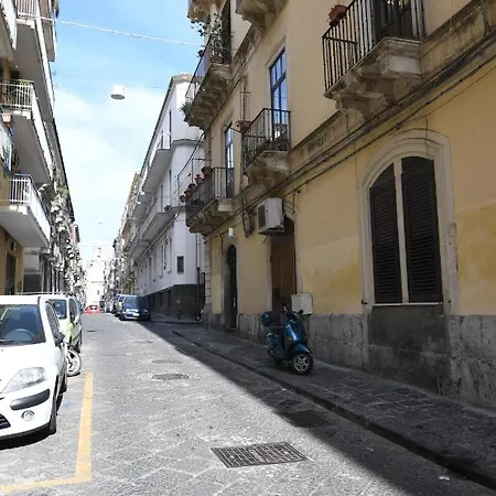 Old Town Catania