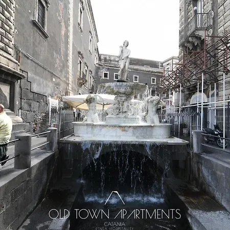 Old Town *