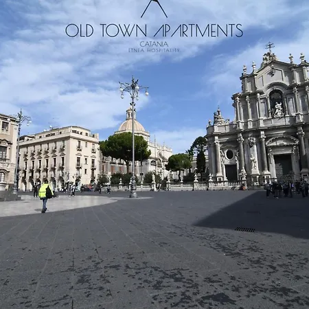 Apartment Old Town *
