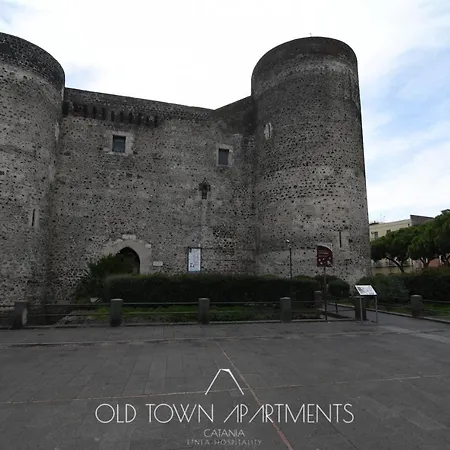 Apartment Old Town *