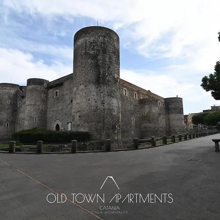 公寓 Old Town