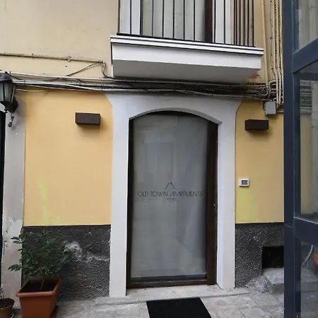 Apartment Old Town