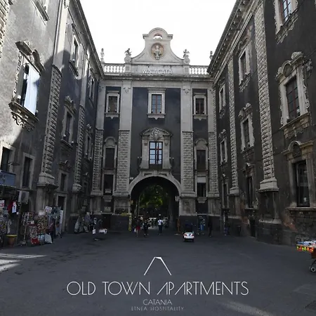 Old Town *