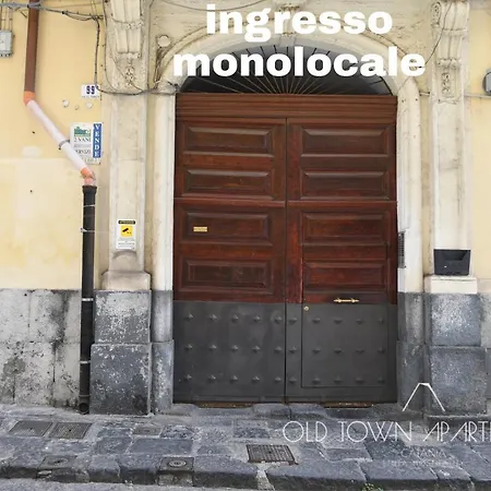Old Town * 卡塔尼亚