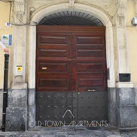 Old Town *