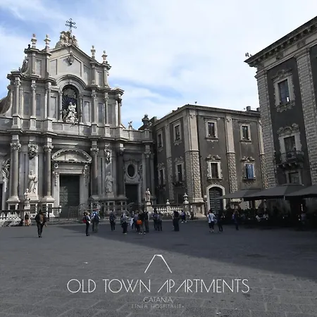 Apartment Old Town *
