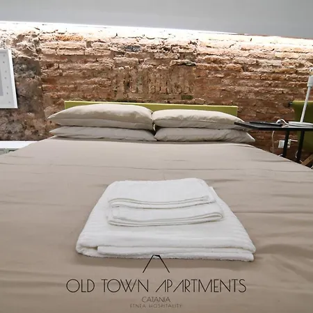 Old Town Apartment