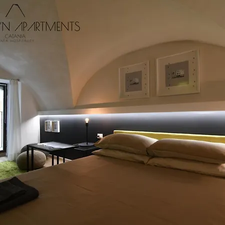 Old Town Apartment