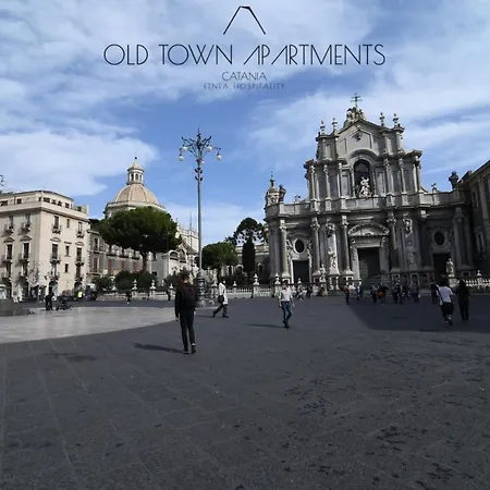 Apartment Old Town