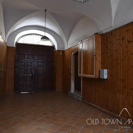 Old Town *