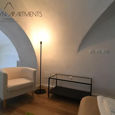 Old Town Apartment