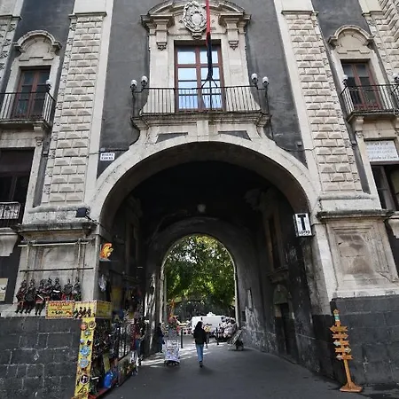 公寓 Old Town 卡塔尼亚