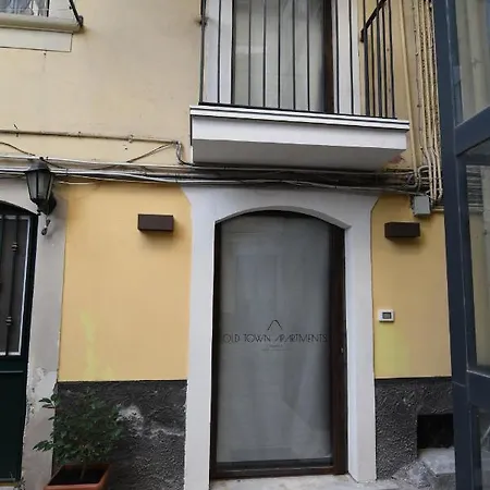 Apartment Old Town