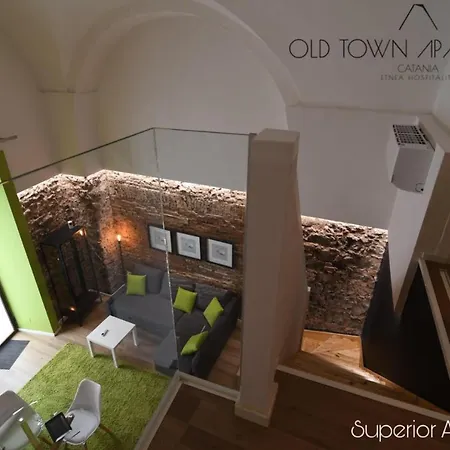 Apartment Old Town *