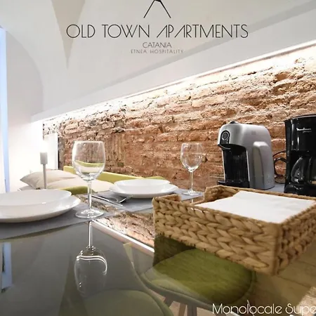 公寓 Old Town