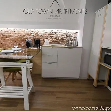 Apartment Old Town *