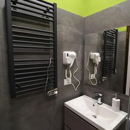 Lejlighed Old Town Catania