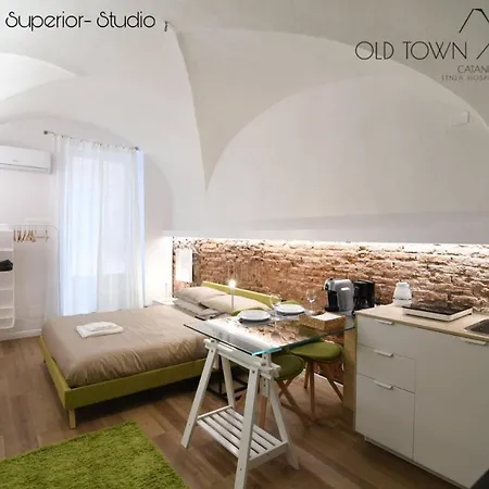 Apartment Old Town *