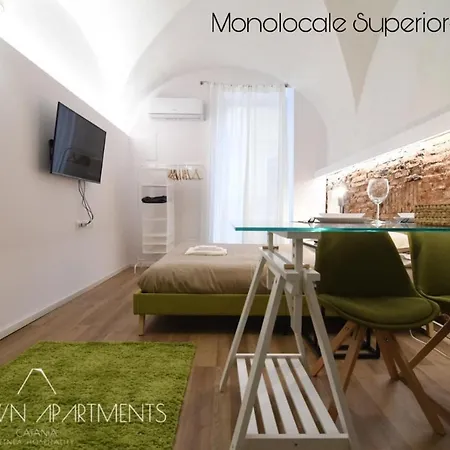 Apartment Old Town *