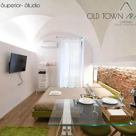 Apartment Old Town *