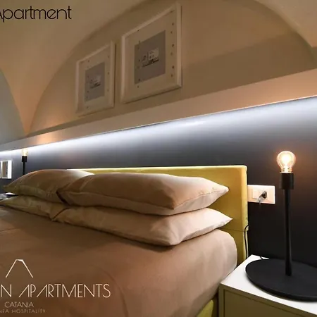 Apartment Old Town