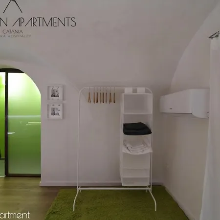 Lejlighed Old Town *