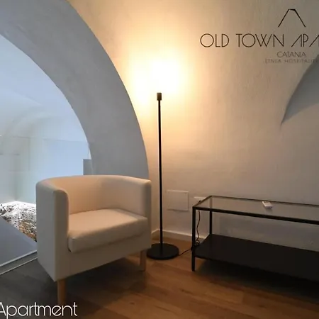 Old Town *
