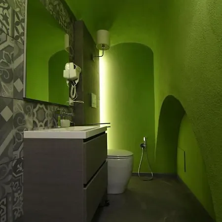 Lejlighed Old Town Catania